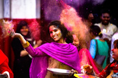 Religious Festivals in Bangalore