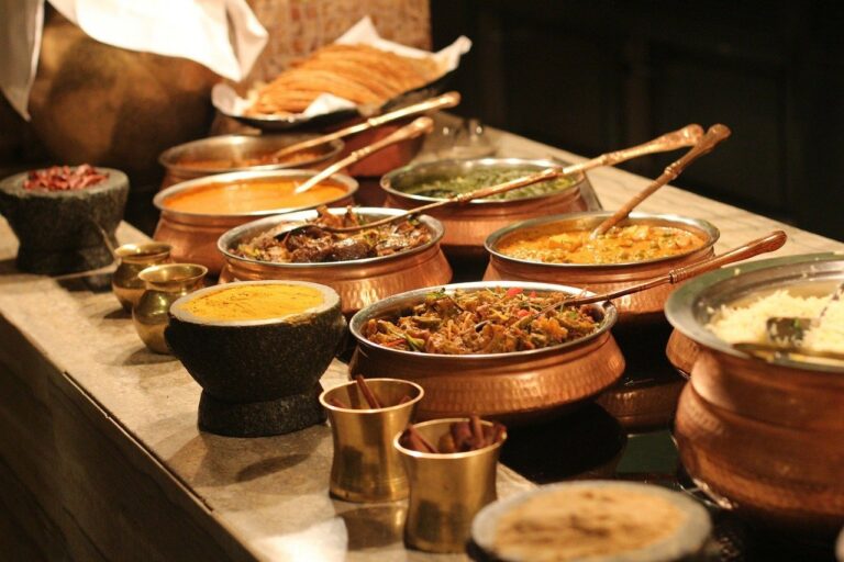 Catering in Bangalore